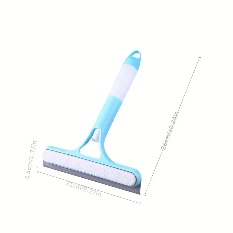 GlassPro™ 3-in-1 Window & Car Glass Cleaner