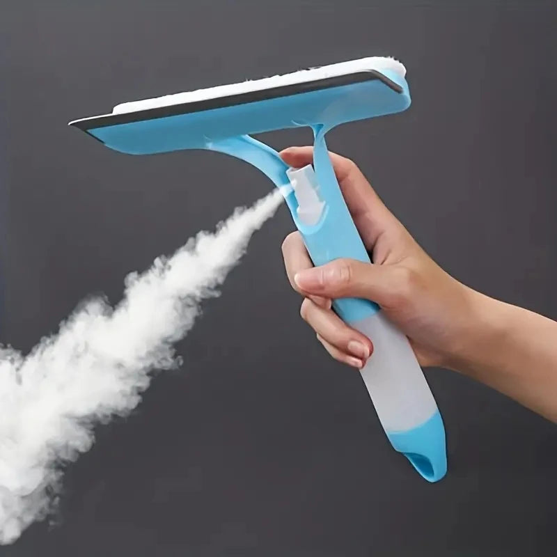 GlassPro™ 3-in-1 Window & Car Glass Cleaner